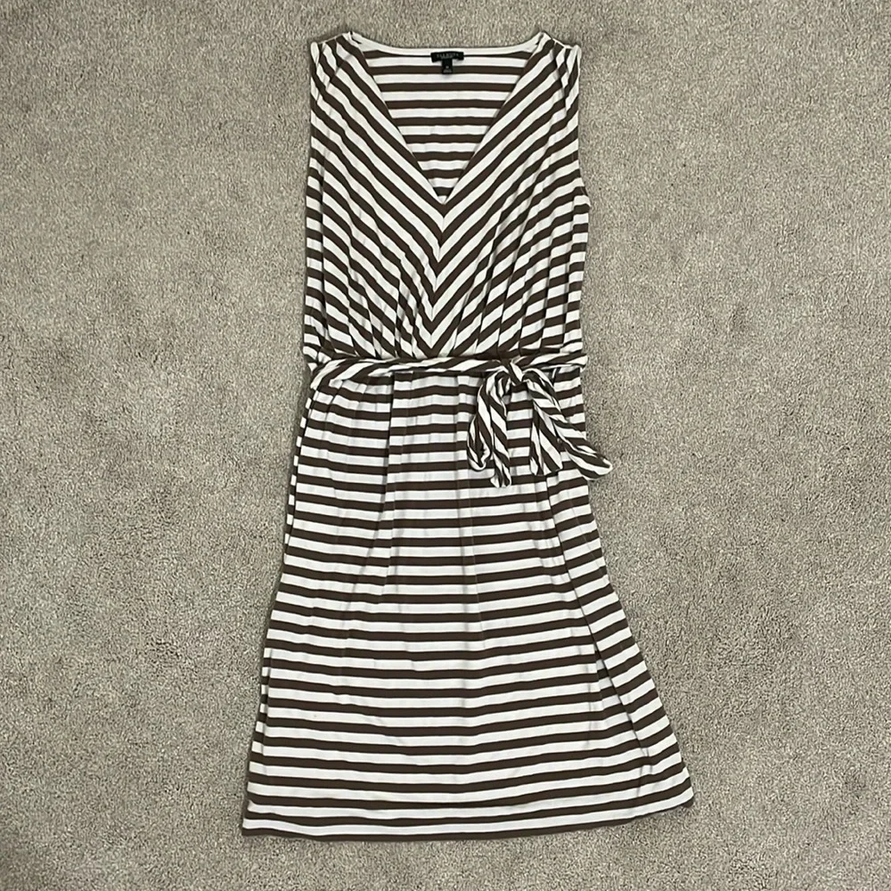 Talbots Dress - Picture 1 of 3